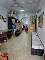 Blk 335 Clementi Avenue 2 (Clementi), HDB 3 Rooms #601548411